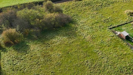 Prodej pole 2 718 m², Karlovice