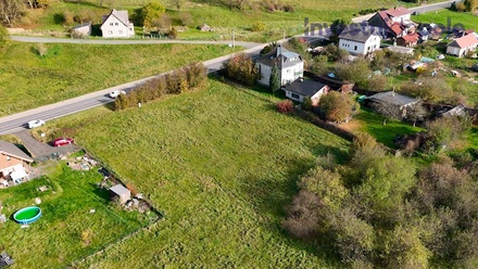 Prodej pole 2 718 m², Karlovice