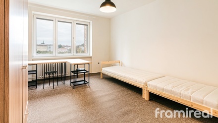 Pronájem bytu 2+1 58 m², Brno - Staré Brno