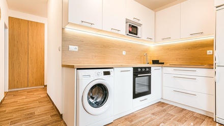 Pronájem bytu 2+1 58 m², Brno - Staré Brno