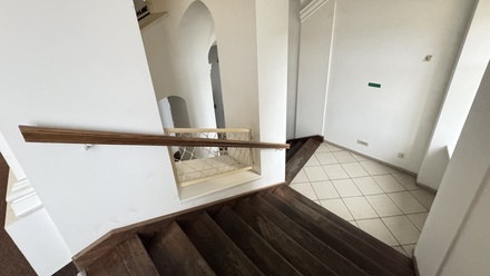 Pronájem kanceláře 22 m², Opava