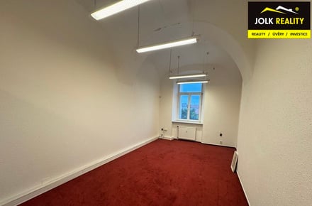 Pronájem kanceláře 22 m², Opava