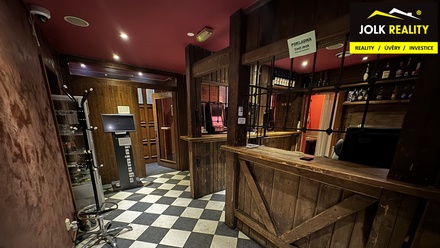 Pronájem obchodního prostoru 86 m², Opava