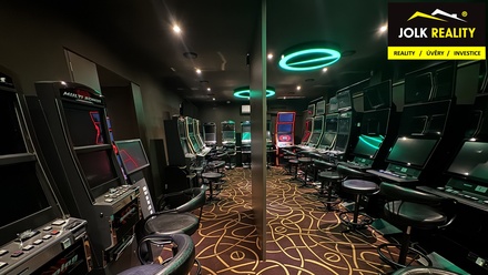 Pronájem obchodního prostoru 86 m², Opava