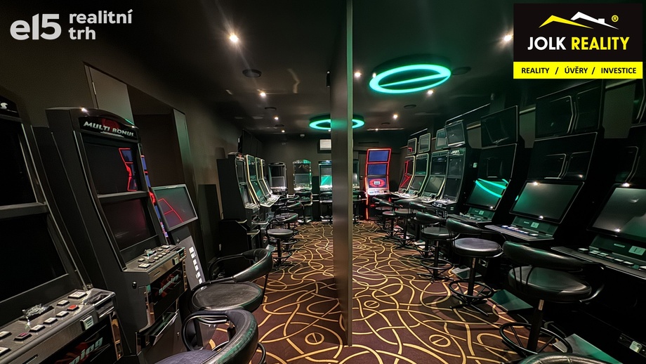 Pronájem obchodního prostoru 86 m², Opava