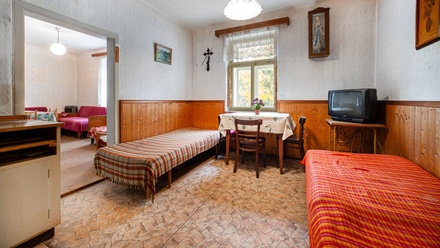 Prodej chalupy 50 m², Telecí