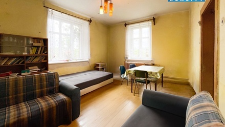 Prodej rodinného domu 300 m², Měčín