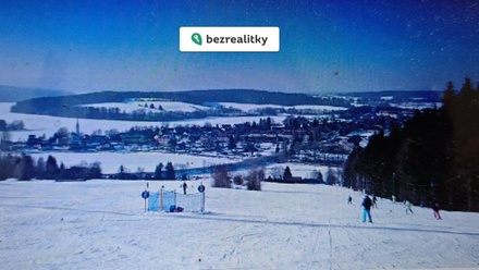 Prodej specifického pozemku 765 m², Frymburk