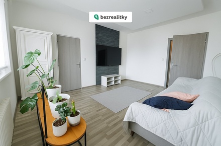 Prodej bytu 3+1 72 m², Kyjov