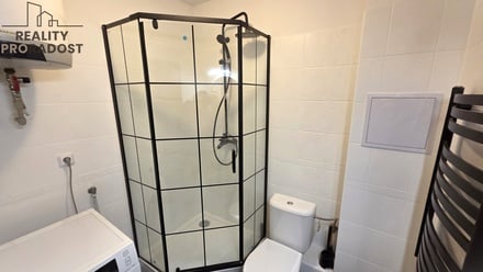 Prodej bytu 1+kk 26 m², Slavkov u Brna