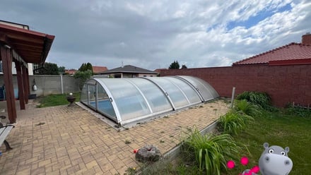 Prodej rodinného domu 90 m², Veltrusy