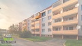 Pronájem bytu 2+1 57 m², Uherské Hradiště - Jarošov