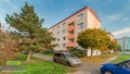Pronájem bytu 2+1 57 m², Uherské Hradiště - Jarošov
