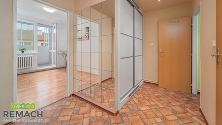 Pronájem bytu 2+1 57 m², Uherské Hradiště - Jarošov