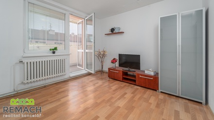 Pronájem bytu 2+1 57 m², Uherské Hradiště - Jarošov