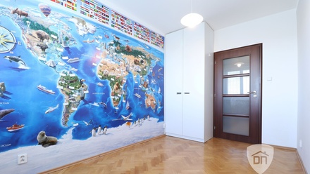 Pronájem bytu 3+1 72 m², Praha - Záběhlice