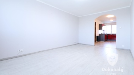 Pronájem bytu 3+1 72 m², Praha - Záběhlice