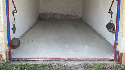 Prodej garáže 20 m², Cheb