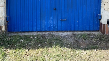 Prodej garáže 20 m², Cheb