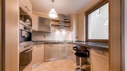 Prodej bytu 3+kk 97 m², Průhonice