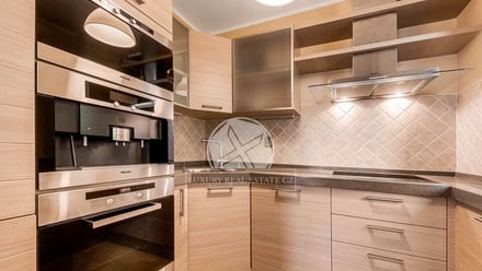 Prodej bytu 3+kk 97 m², Průhonice