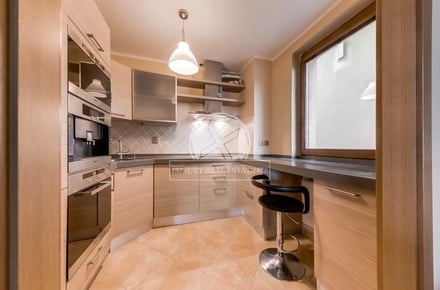 Prodej bytu 3+kk 97 m², Průhonice