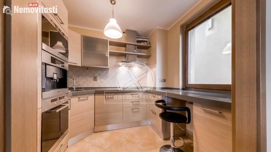 Prodej bytu 3+kk 97 m², Průhonice