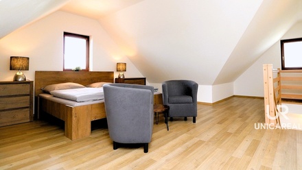 Prodej apartmánu 88 m², Václavov u Bruntálu - Horní Václavov