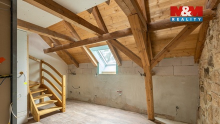 Prodej bytu 2+kk 37 m², Kounov