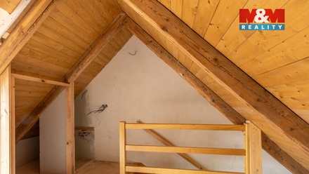 Prodej bytu 2+kk 37 m², Kounov