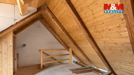 Prodej bytu 2+kk 37 m², Kounov