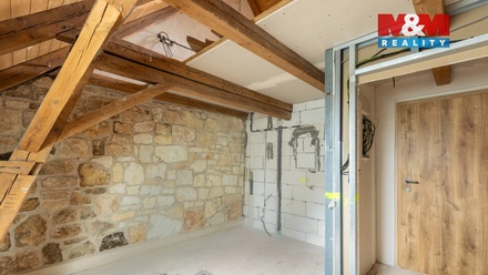 Prodej bytu 2+kk 37 m², Kounov