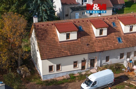Prodej bytu 2+kk 37 m², Kounov