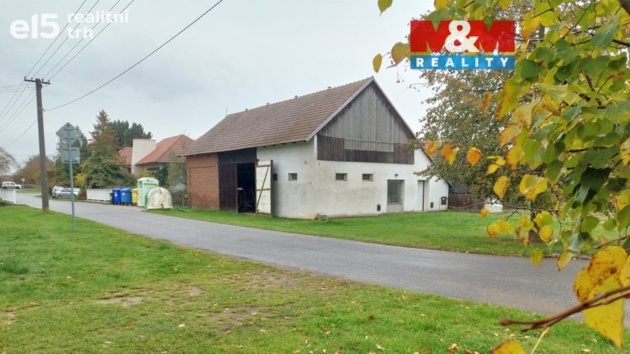 Prodej obchodního prostoru 124 m², Písek