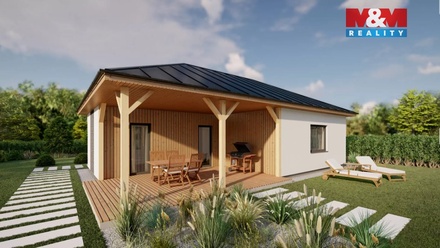 Prodej rodinného domu 60 m², Plasy