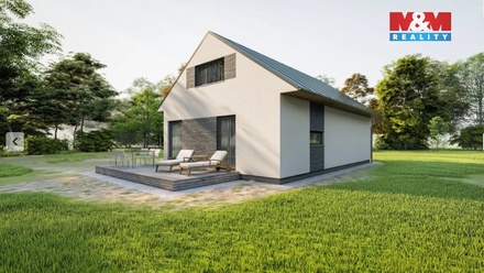 Prodej rodinného domu 120 m², Plasy