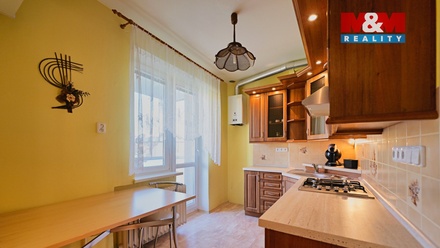 Prodej bytu 3+1 67 m², Prostějov