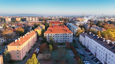 Prodej bytu 3+1 67 m², Prostějov