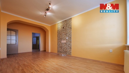 Prodej bytu 3+1 67 m², Prostějov