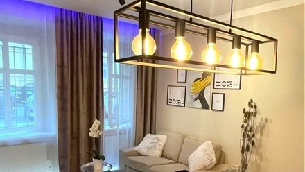 Prodej bytu 2+kk 48 m², Praha 3