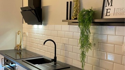 Prodej bytu 2+kk 48 m², Praha 3