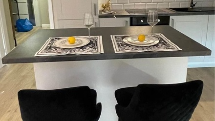 Prodej bytu 2+kk 48 m², Praha 3