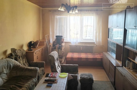 Prodej bytu 3+1 76 m², Kladno
