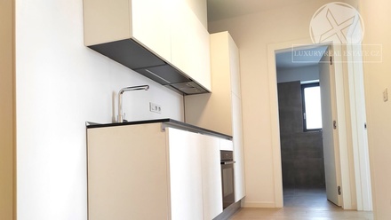 Prodej bytu 2+1 41 m², Praha 9