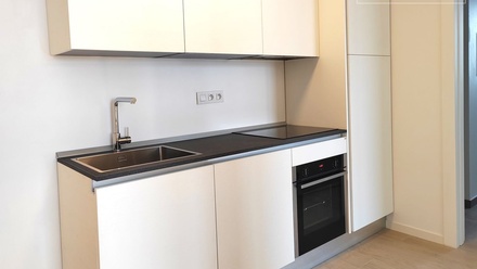 Prodej bytu 2+1 41 m², Praha 9