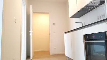 Prodej bytu 2+1 41 m², Praha 9