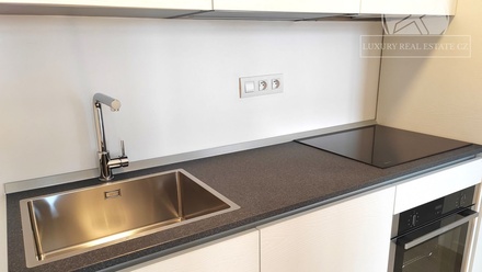 Prodej bytu 2+1 41 m², Praha 9