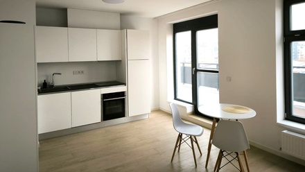Prodej bytu 2+kk 64 m², Praha 9