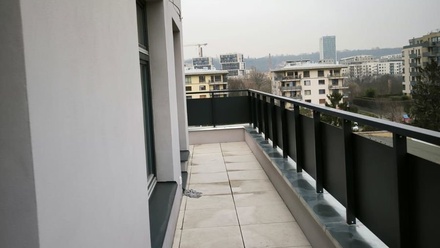 Prodej bytu 2+kk 64 m², Praha 9