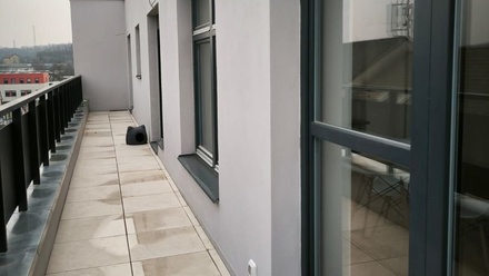 Prodej bytu 2+kk 64 m², Praha 9